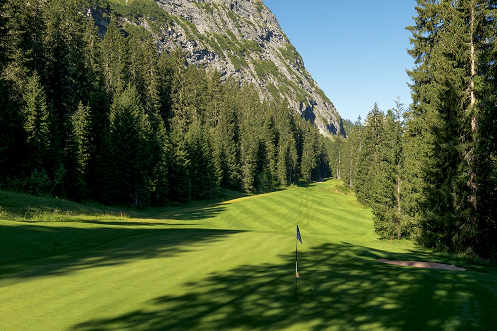 Golfclub Lech