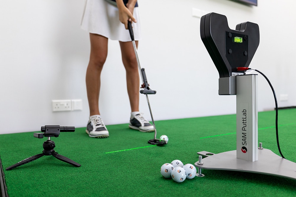 Aphrodite Hills Golf Academy