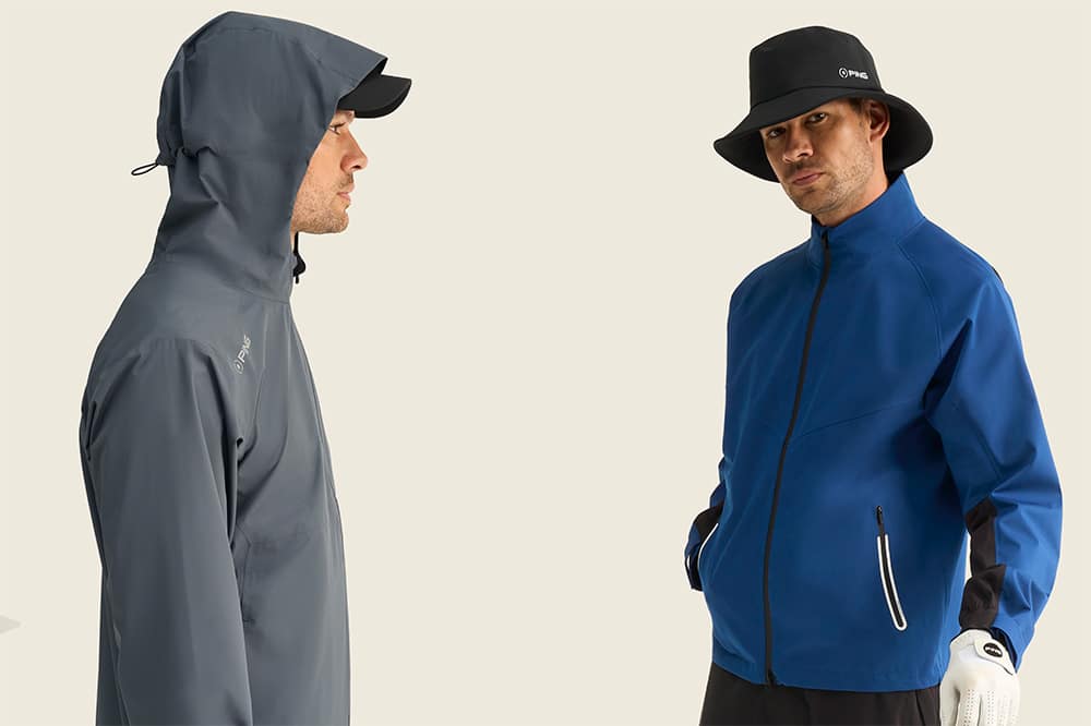 PING Herbst/Winter Kollektion 2026