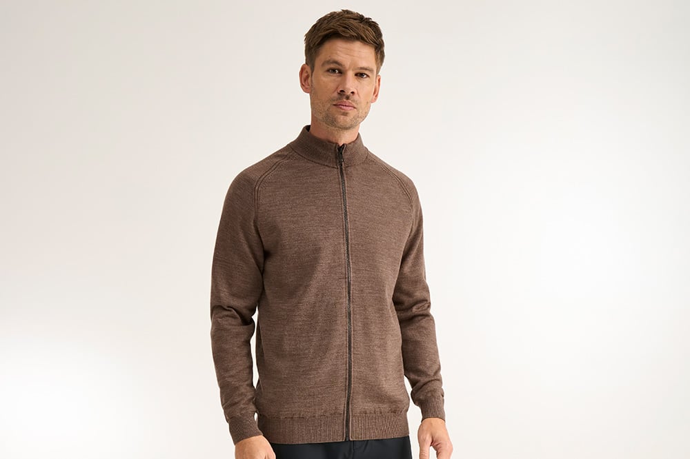 PING Herbst/Winter Kollektion 2026
