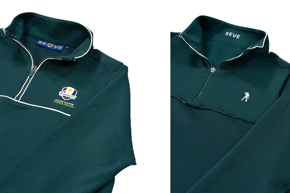 SEVE Collection Ryder Cup 2027