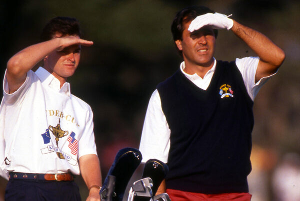 SEVE Collection Ryder Cup 2027