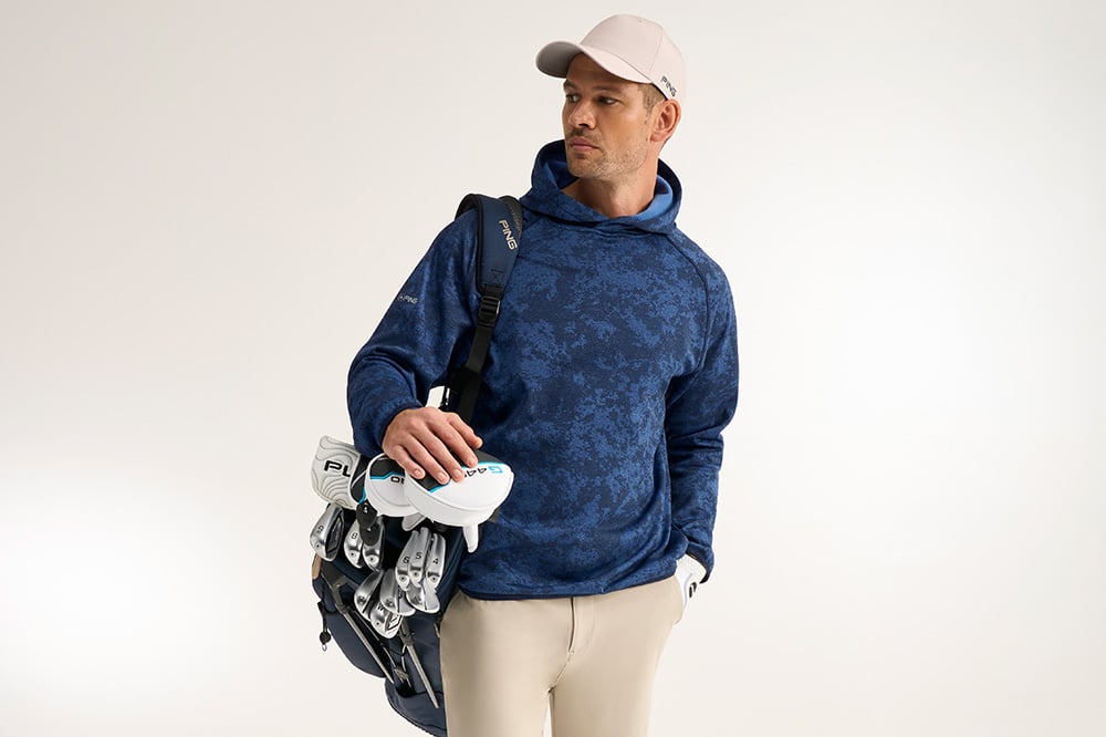 PING Herbst/Winter Kollektion 2026