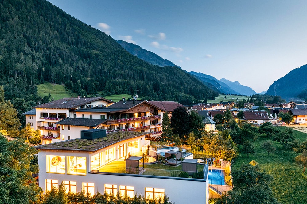 Hotel Linde in Ried