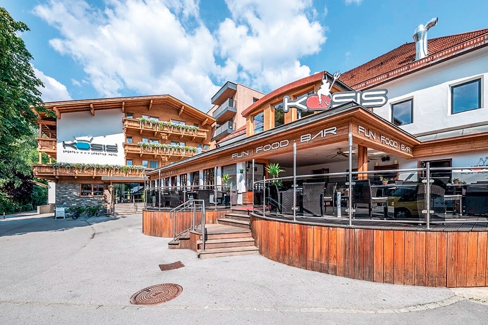 Hotel Kosis