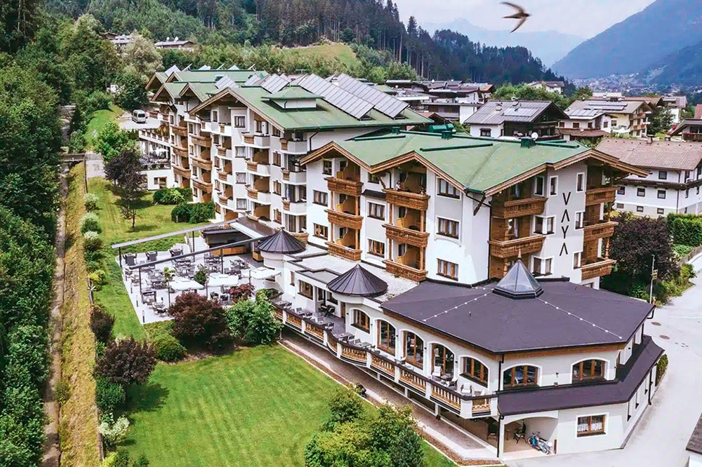 VAYA Zillertal