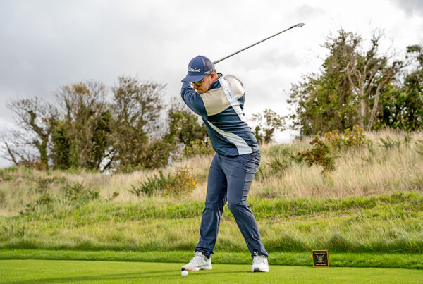 Eliot Baker Galvin Green