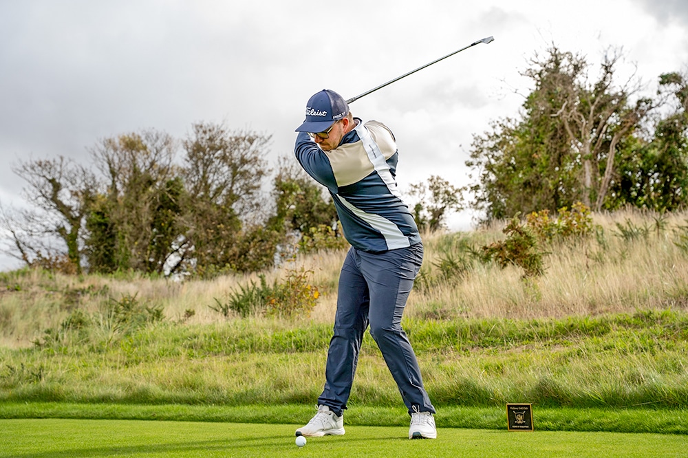 Eliot Baker Galvin Green