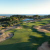 Palmares Golfplatz