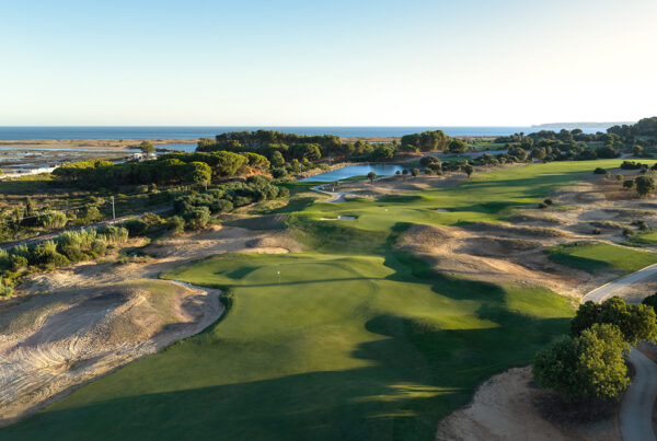 Palmares Golfplatz