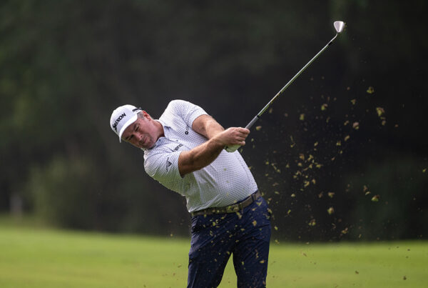 Ryan Fox: DP World Tour Championship 2026: Zwei Major-Sieger greifen an