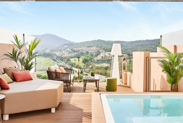 Golfurlaub Mallorca Zafiro Hotels