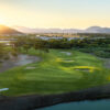 The Dalamn Golf Club