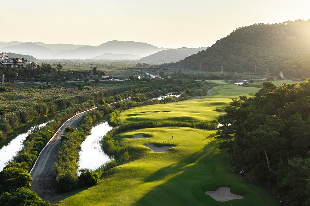 Dalaman Golf Club